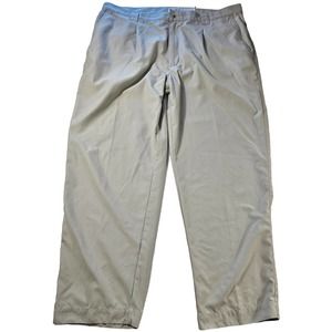 Columbia 42x32 GRT slacks pants casual men's beige